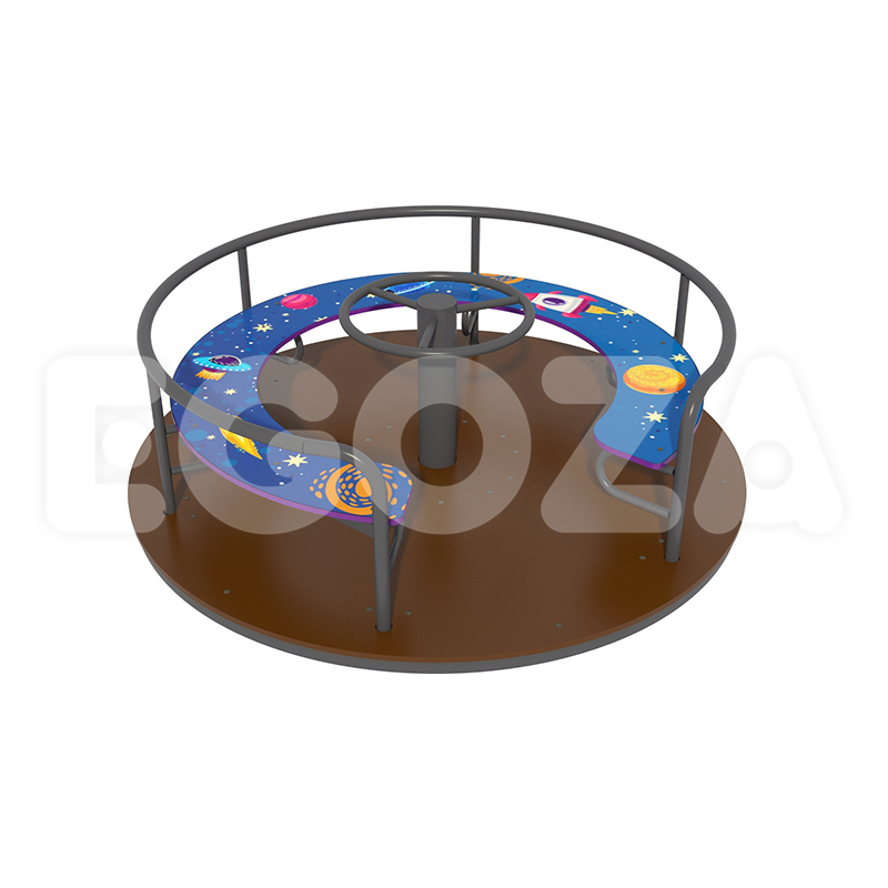 Карусель «Космос» 1112